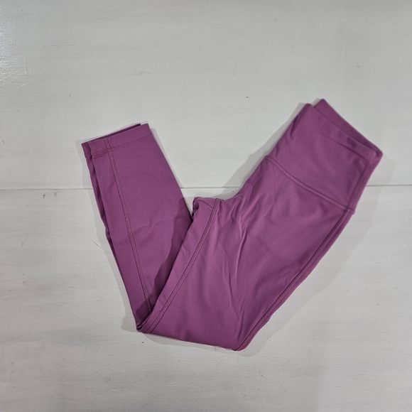 lululemon athletica Pants - Lululemon fill length leggings women's size 6